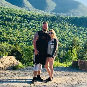 Meet your Posher, Jason